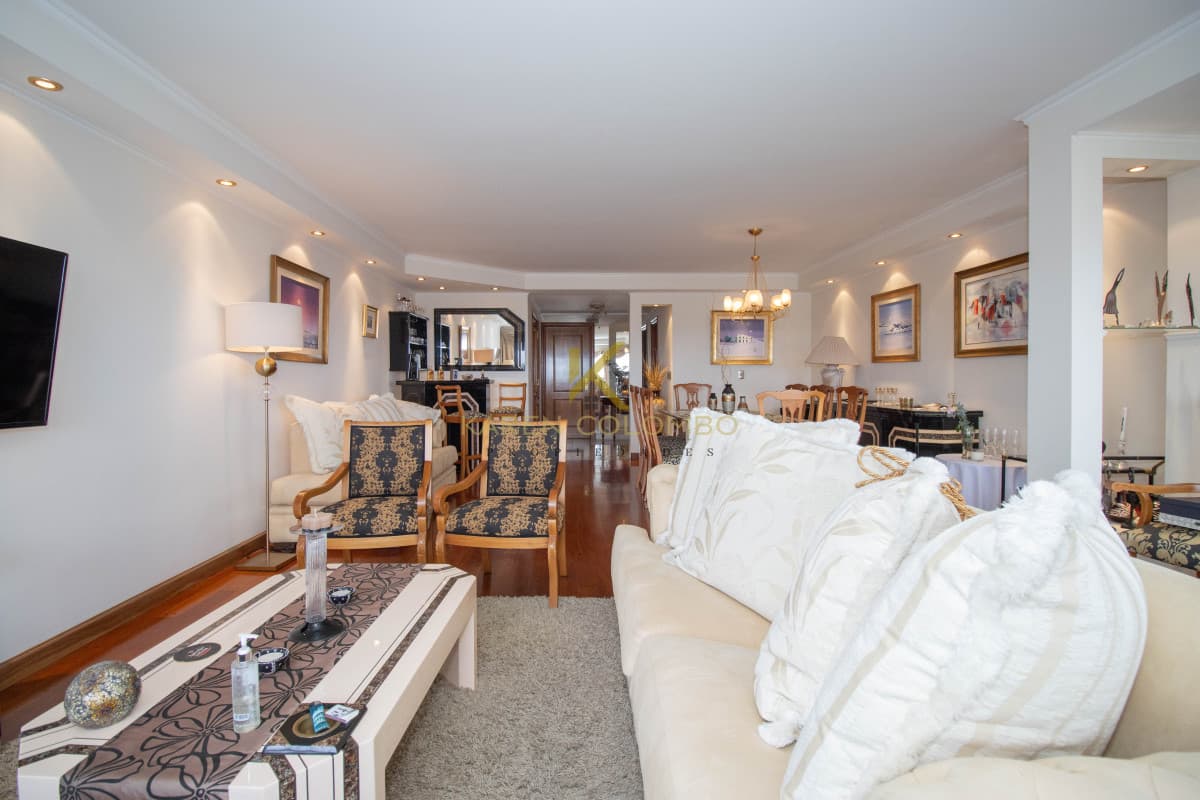 VENTA apartamento en POCITOS OLIMPO