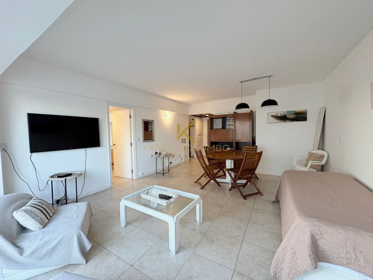 Apartamento en venta Peninsula, Punta del Este