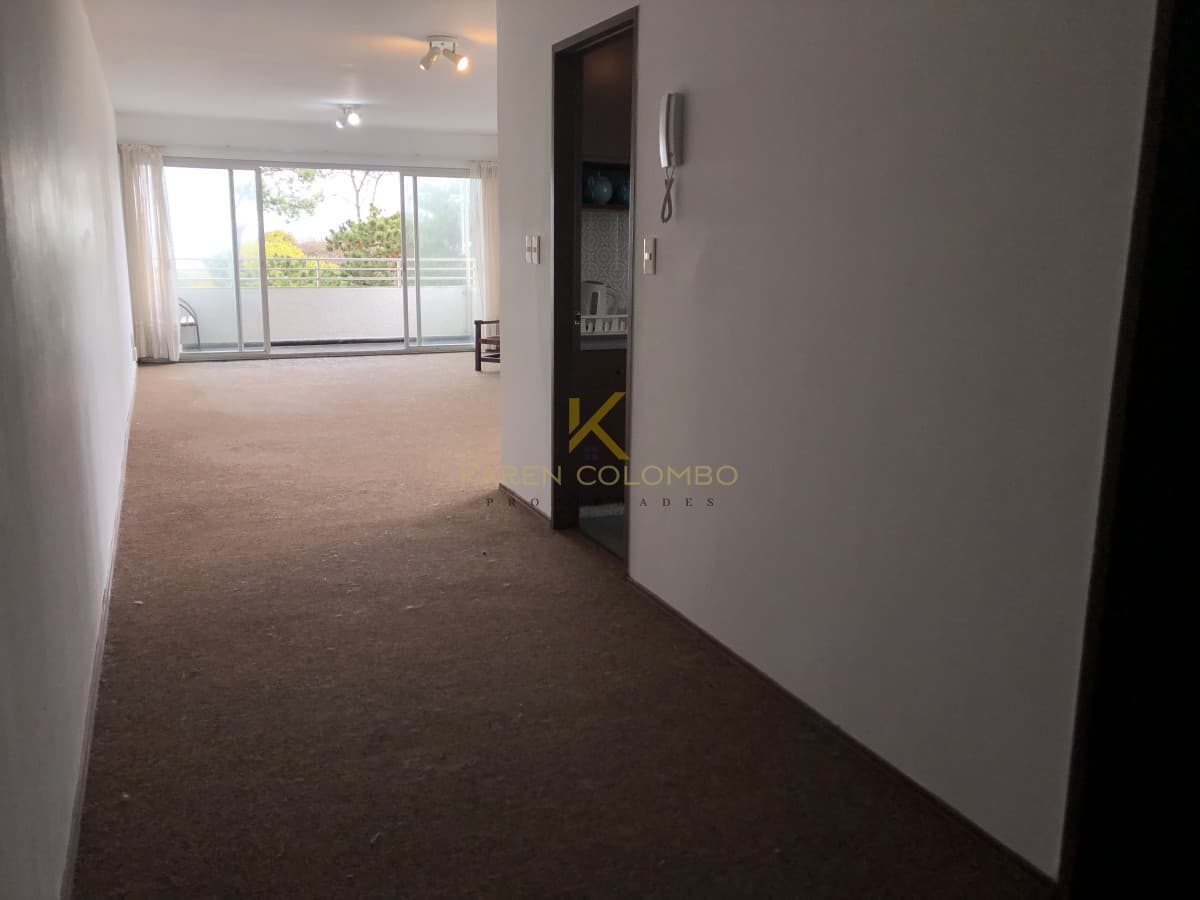 Apartamento en venta - Primera linea Playa Mansa