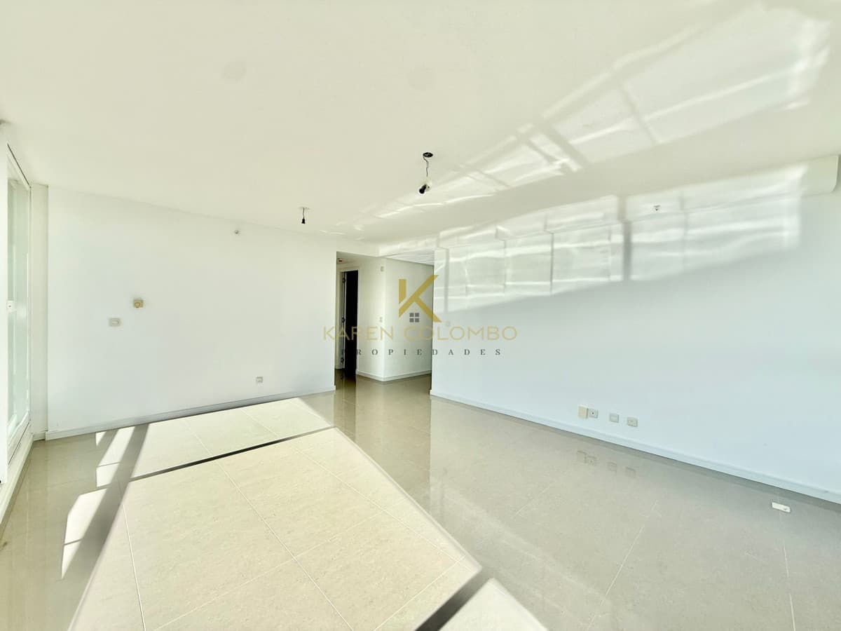 Apartamento en venta - Torre de Categoría