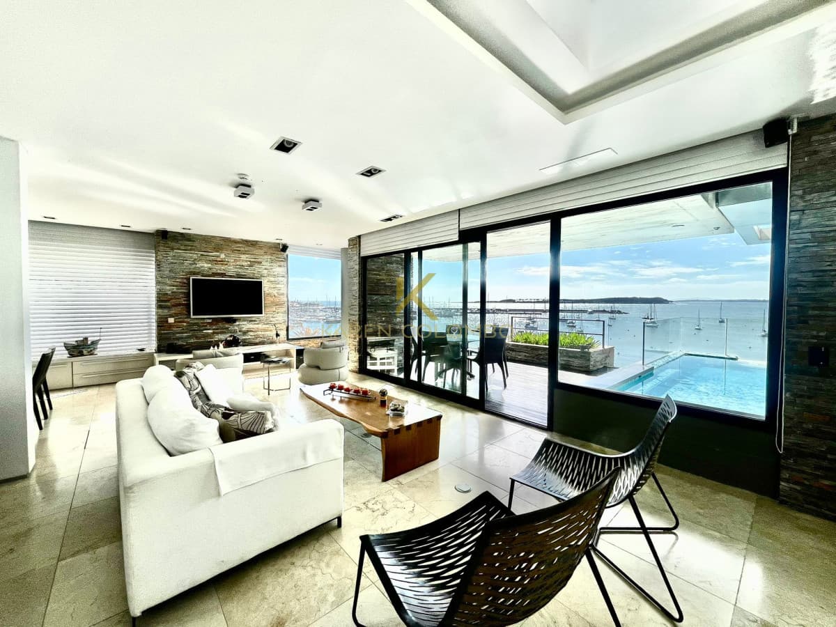 PENTHOUSE EN VENTA