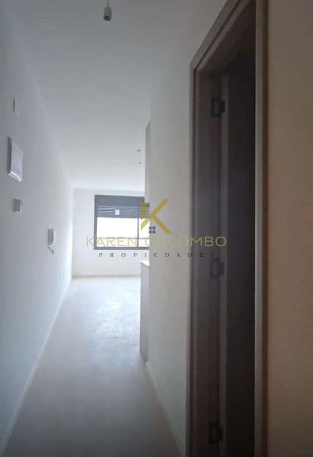 Apartamento a estrenar en venta