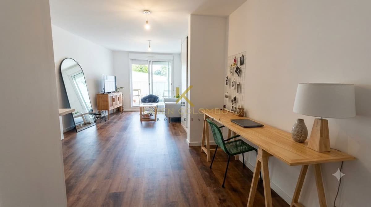venta monoambiente punta carretas con ammenities
