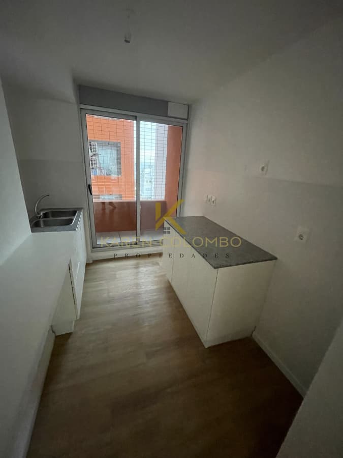 Apartamento en venta en Montevideo