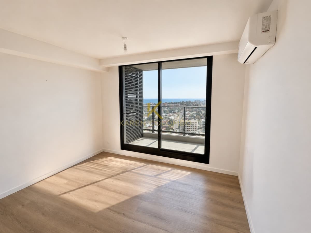 More Atlantico en Venta-2 dormitorios con vista al mar