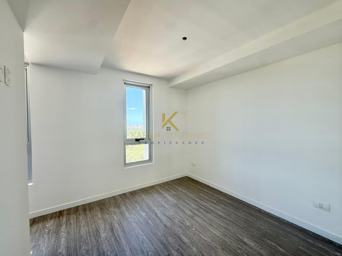 Apartamento en venta, Roosevelt, Punta del Este. A estrenar