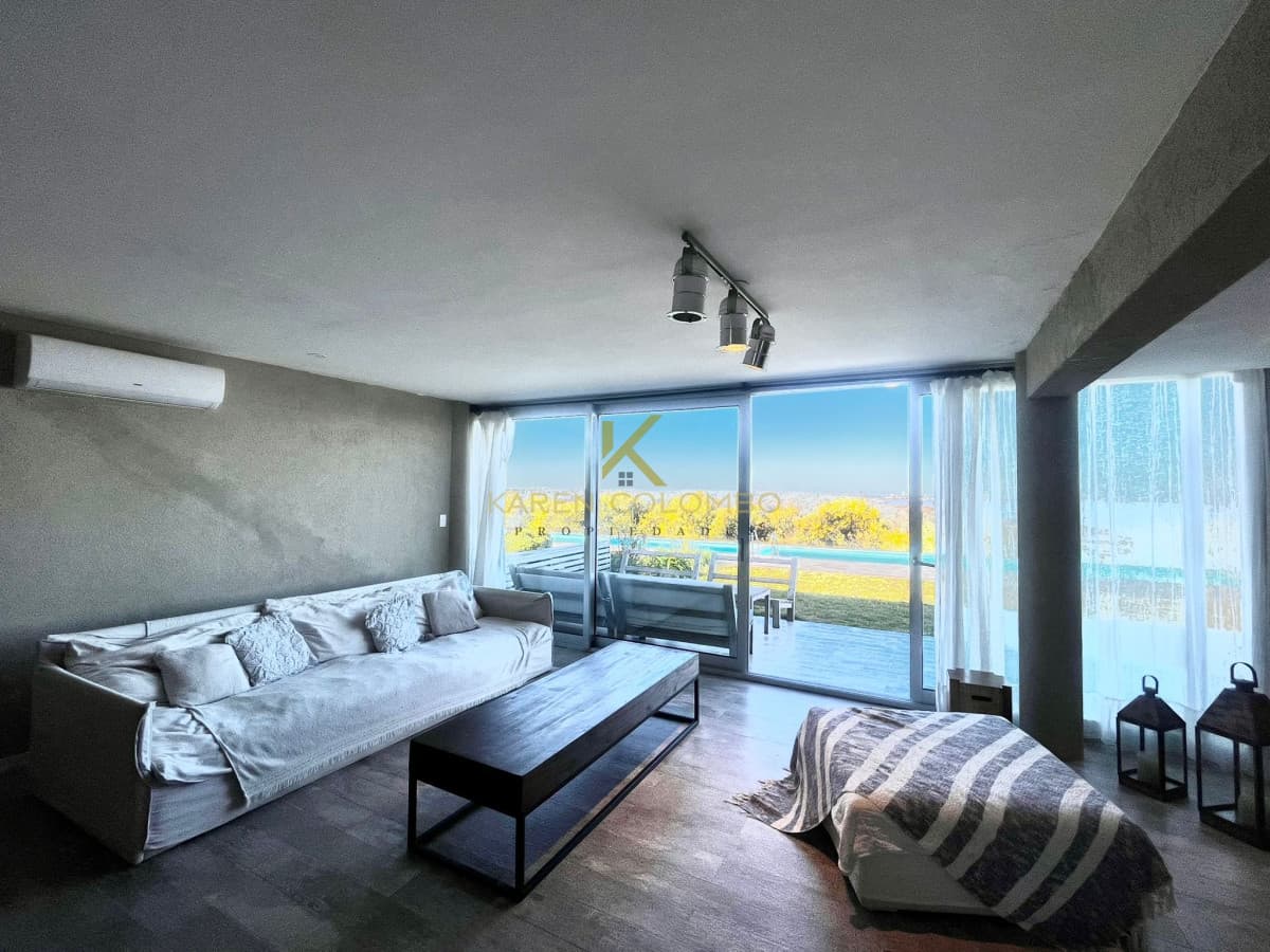 Apartamento Alquiler Temporada
