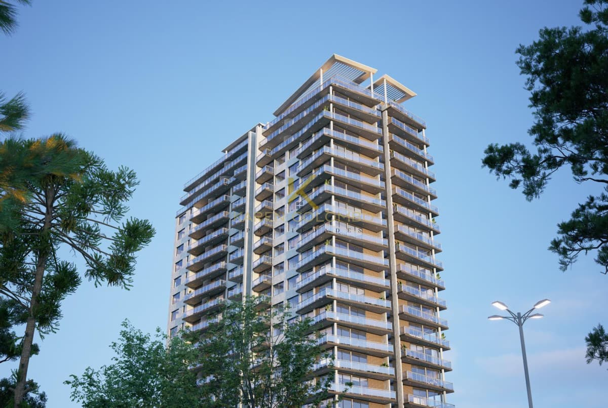 Apartamento en venta en pozo, Punta del Este