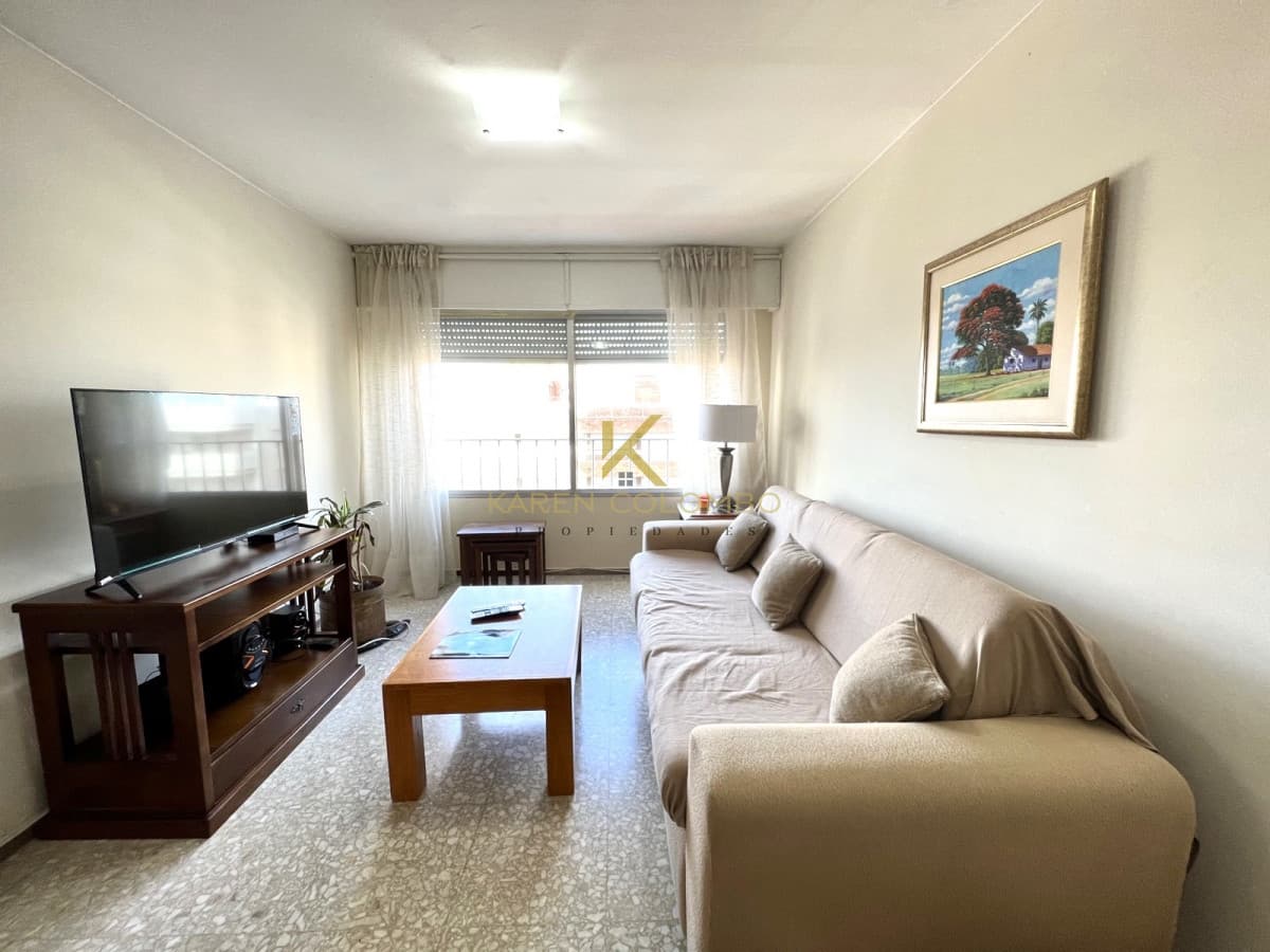 Apartamento en venta Punta del Este