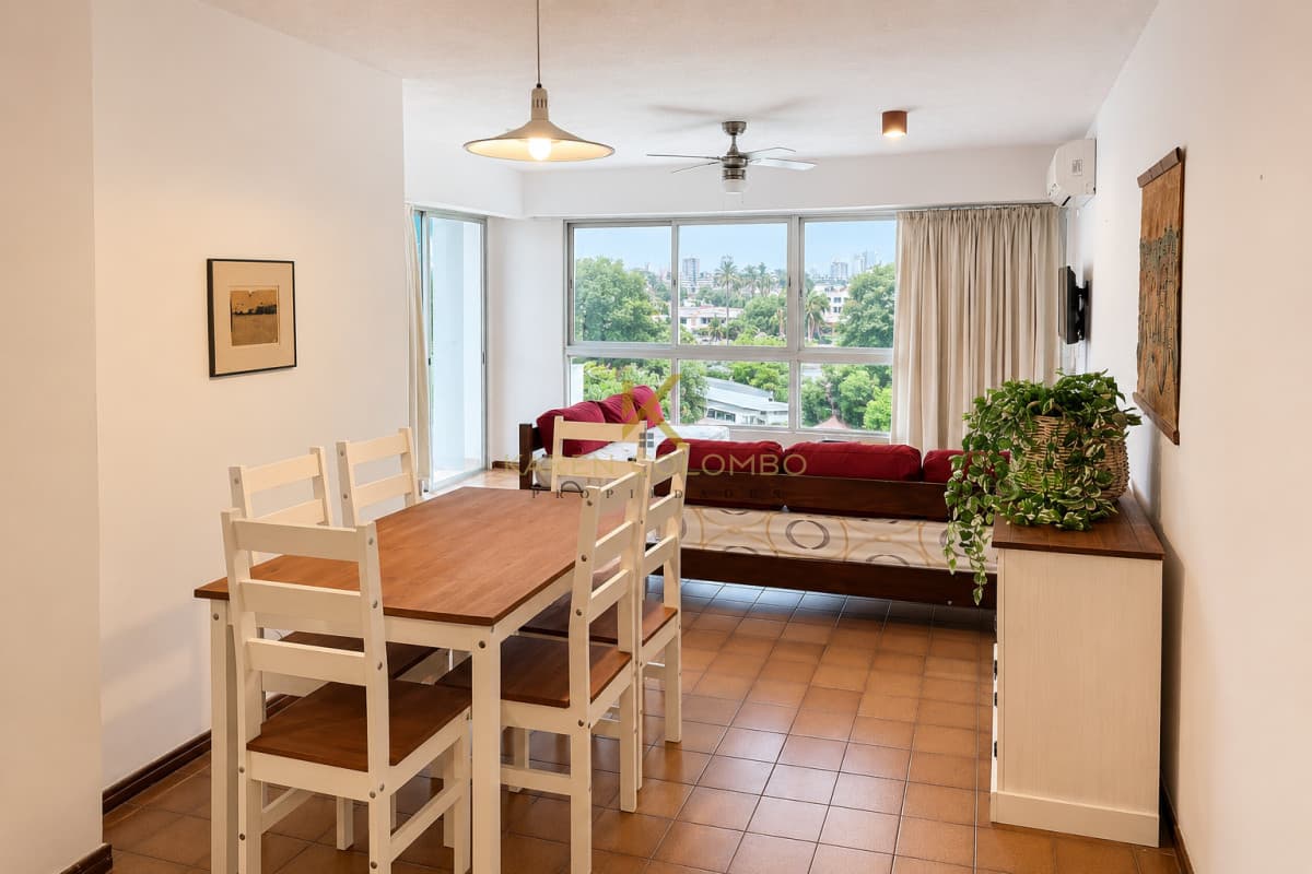Apartamento en venta Punta del Este