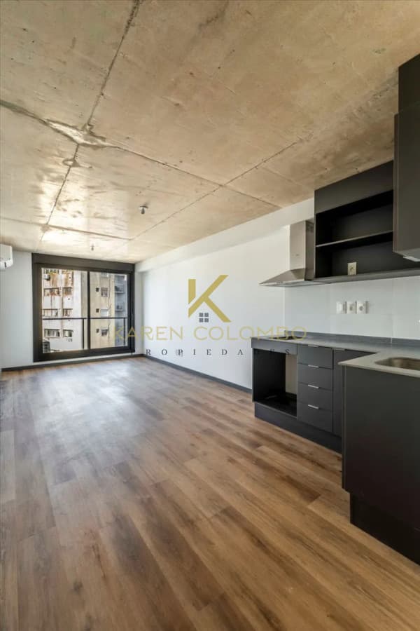 Apartamento en venta en Pocitos