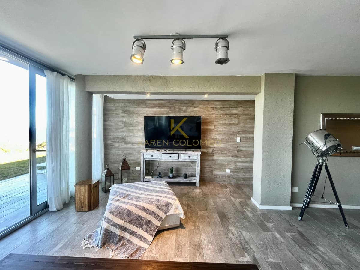Apartamento Alquiler Temporada
