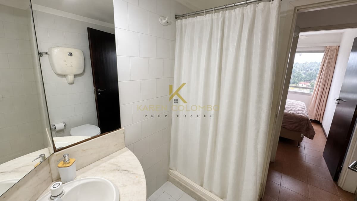 Oportunidad-Apartamento en Venta-2 Dormitorios