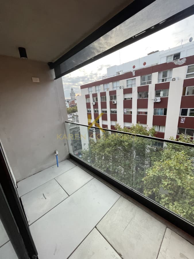 Apartamento 2 dormitorios en inmejorable Ubicación