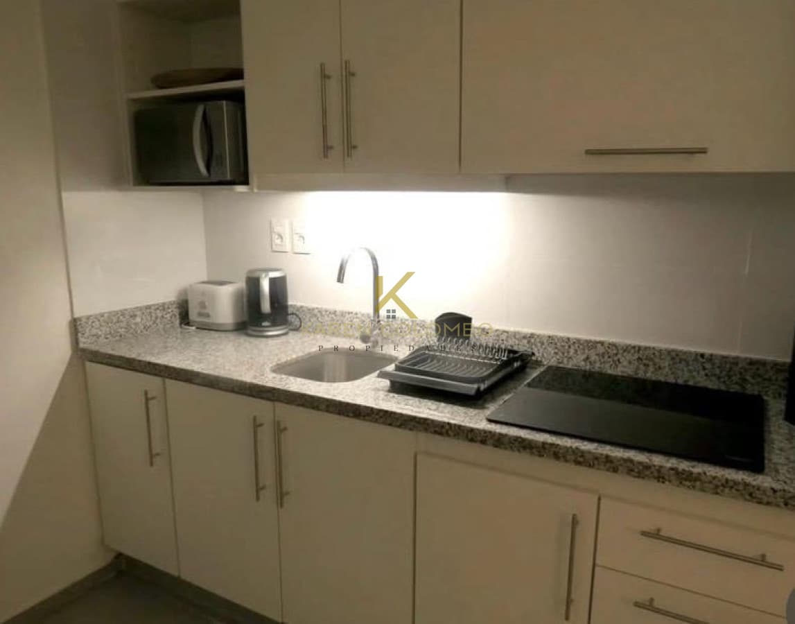 APARTAMENTO EN VENTA 1 DORMITORIO FRENTE AL PUNTA CARRETAS