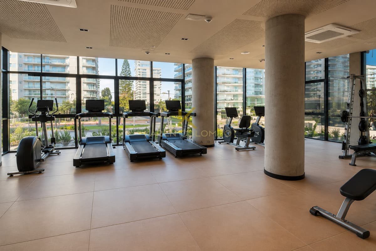Apto en venta Torres del Este-2 dormitorios a estrenar