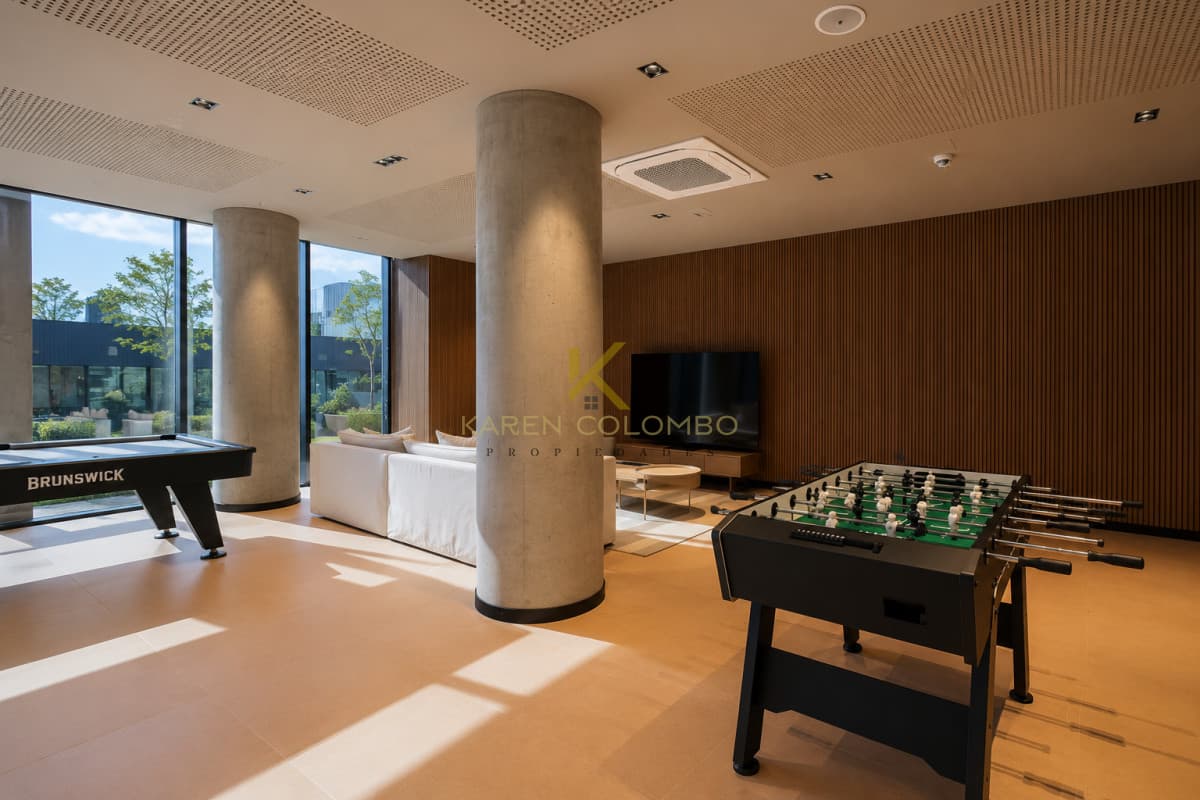 Apartamento en venta Torres del Este-2 dormitorios a estrenar