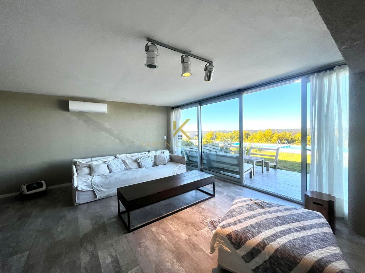 Apartamento Alquiler Temporada