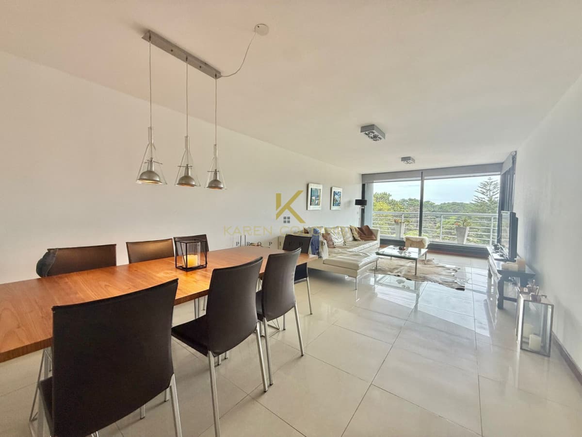 Apartamento en Alquiler Temporada
