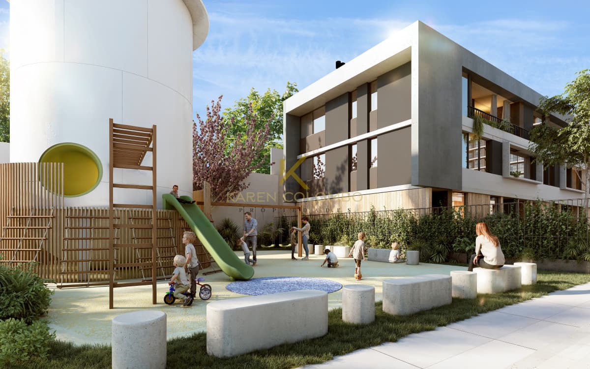 VENTA MONOAMBIENTE EN PRADO