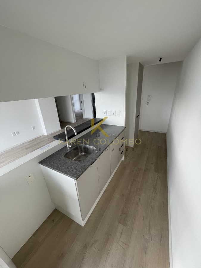 Apartamento a estrenar en Aguada