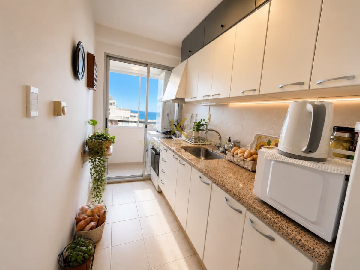Apartamento en venta de 2 dormitorios, Roosevelt, Punta del Este