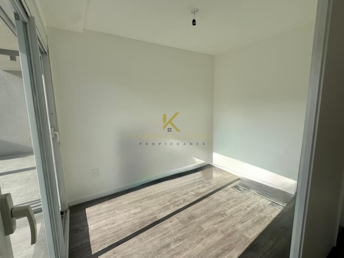 APARTAMENTO A ESTRENAR EN VENTA 3 DORMITORIOS TRES CRUCES