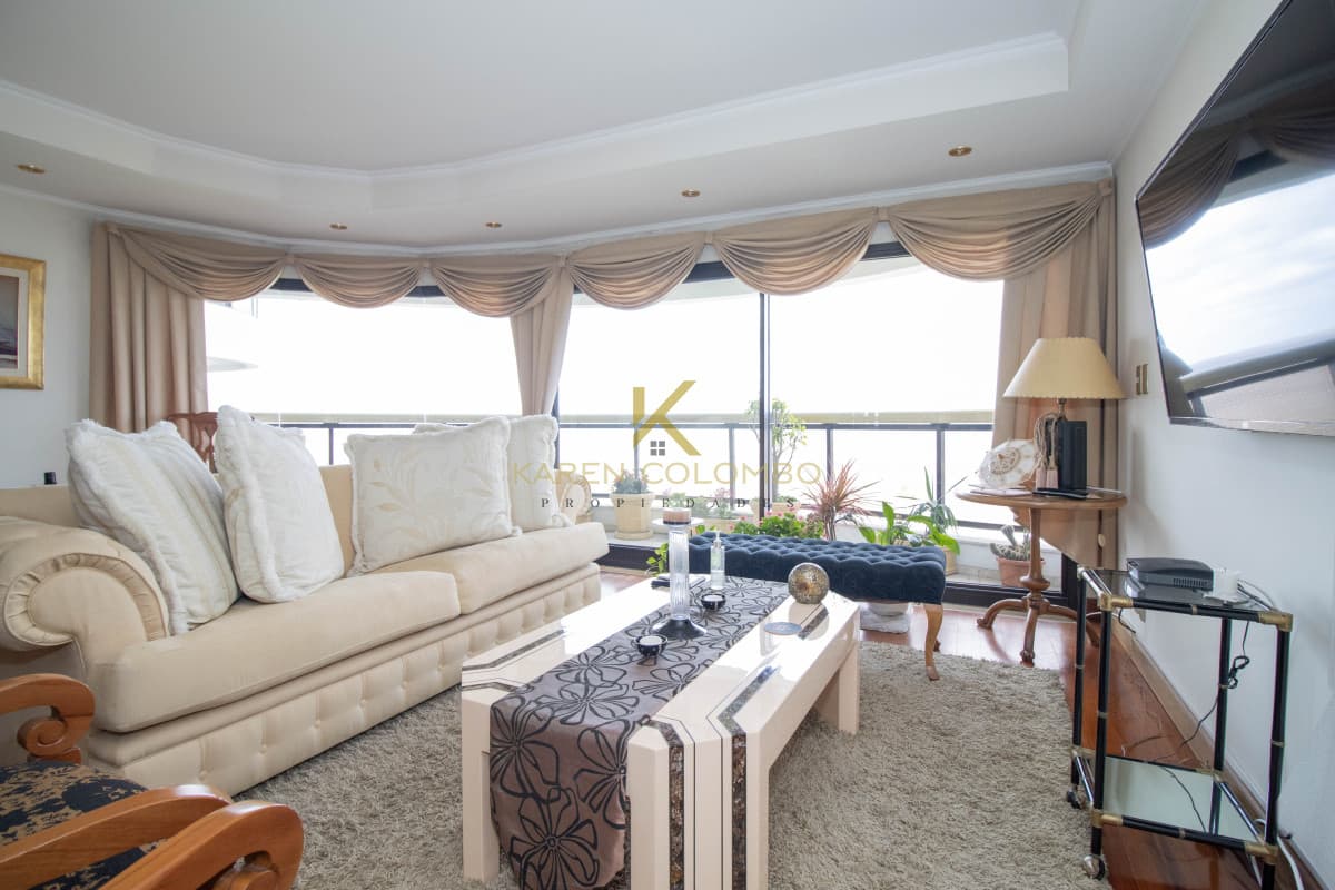 VENTA apartamento en POCITOS OLIMPO