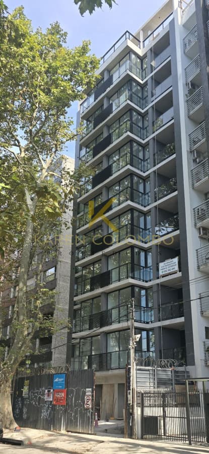 Apartamento a estrenar en venta