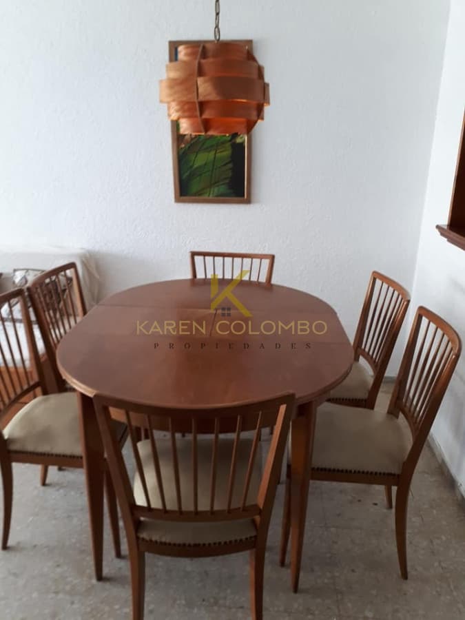 ALQUILER DE TEMPORADA PUNTA DEL ESTE