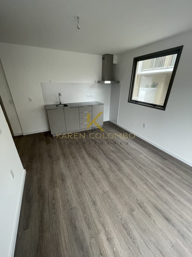 Apartamento 2 Dormitorios a estrenar en La Blanqueada