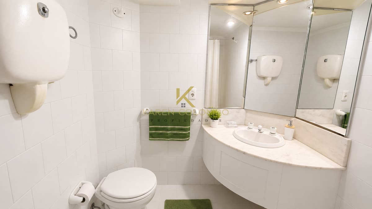 Oportunidad-Apartamento en Venta-2 Dormitorios