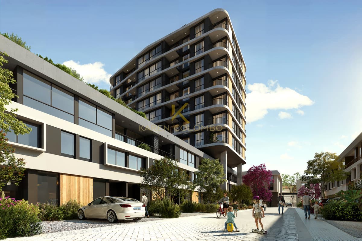 VENTA APARTAMENTO DE 2 DORMITORIOS EN PRADO