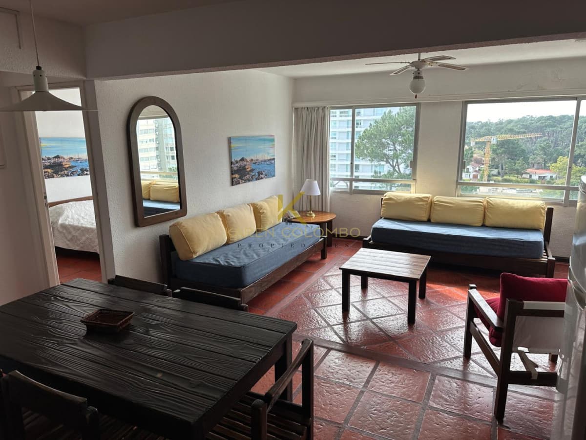 OPORTUNIDAD APARTAMENTO EN VENTA PUNTA DEL ESTE