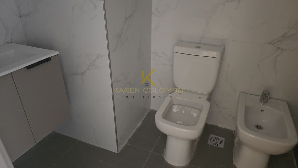 Monoambiente en venta en Pocitos