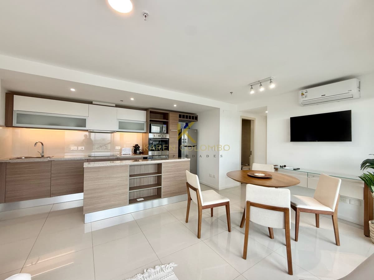 APARTAMENTO EN VENTA Y ALQUILER PUNTA DEL ESTE