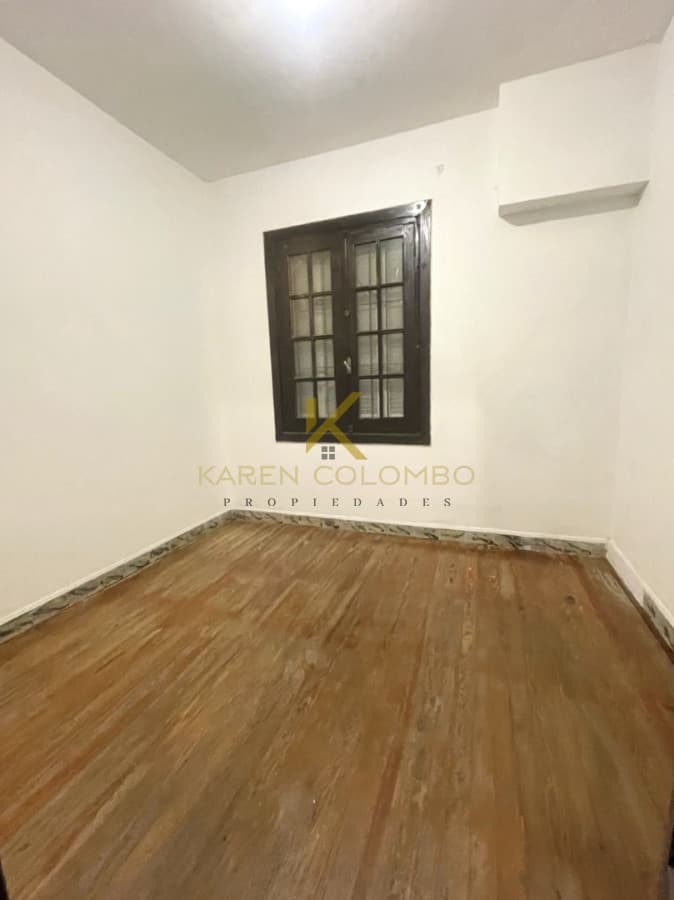 Apartamento en venta con renta en Montevideo