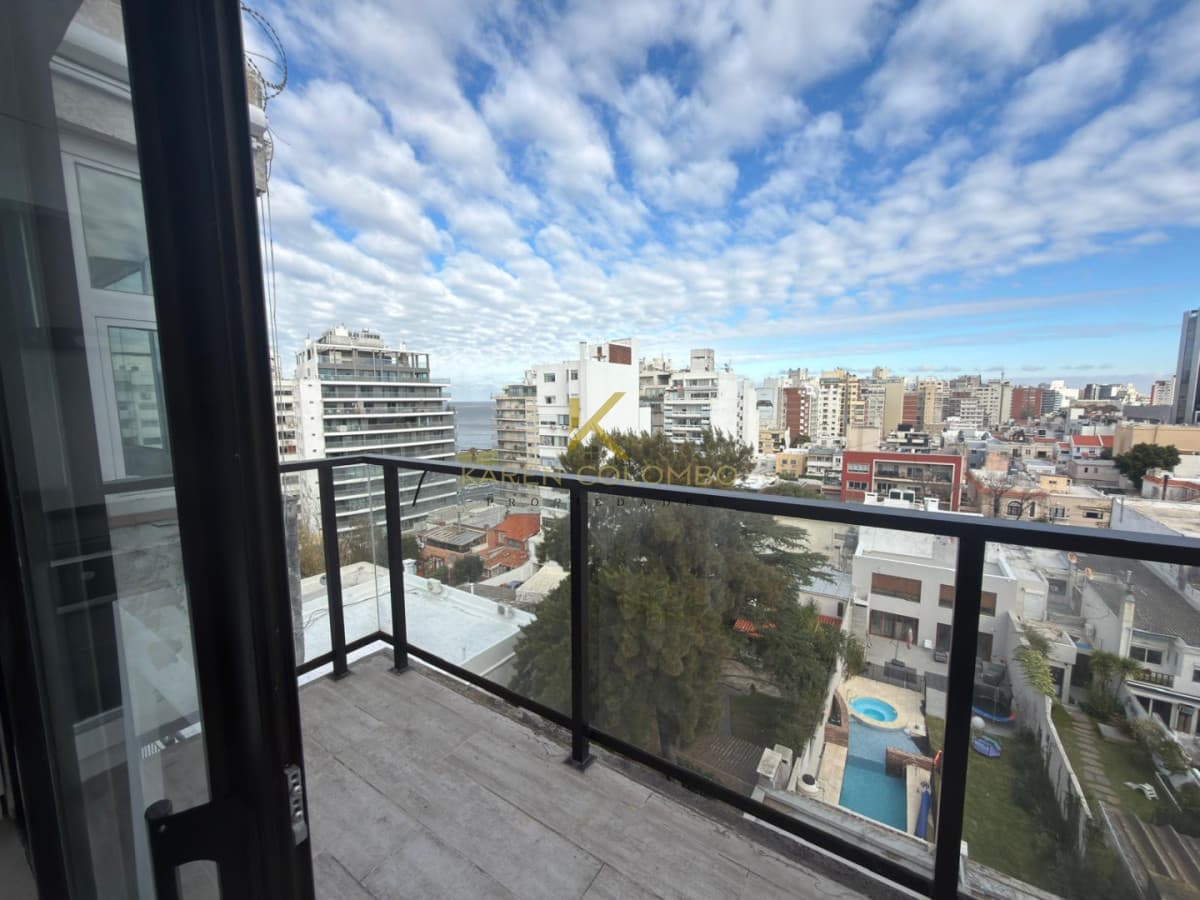 venta apartamento punta carretas 2 dormitorios