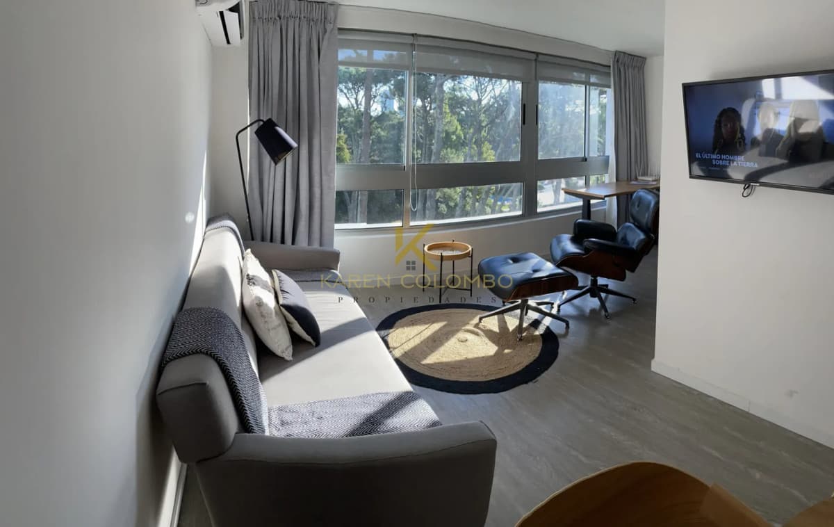 Ocean Drive Contry - Monoambiente