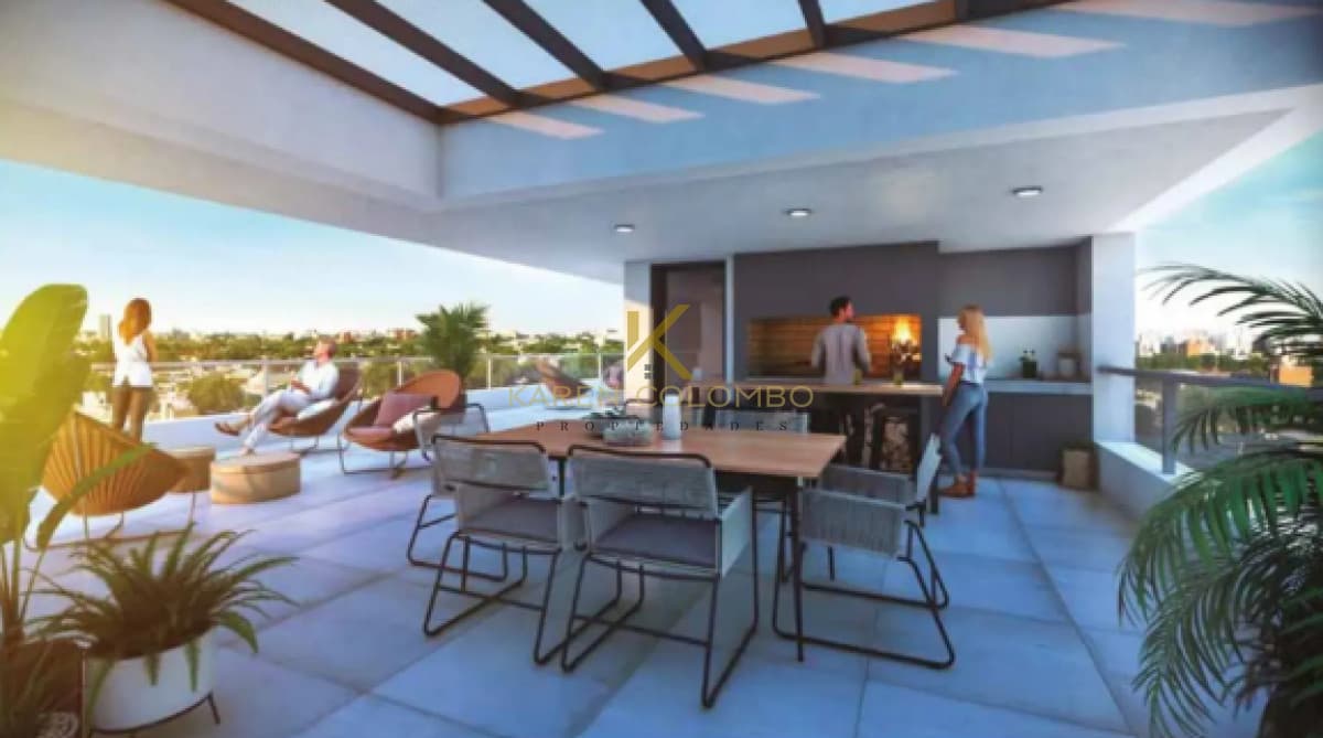 Apartamento en venta en Nostrum Plaza 2, Tres Cruces