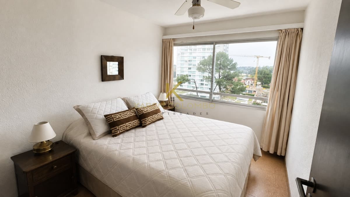 Oportunidad-Apartamento en Venta-2 Dormitorios