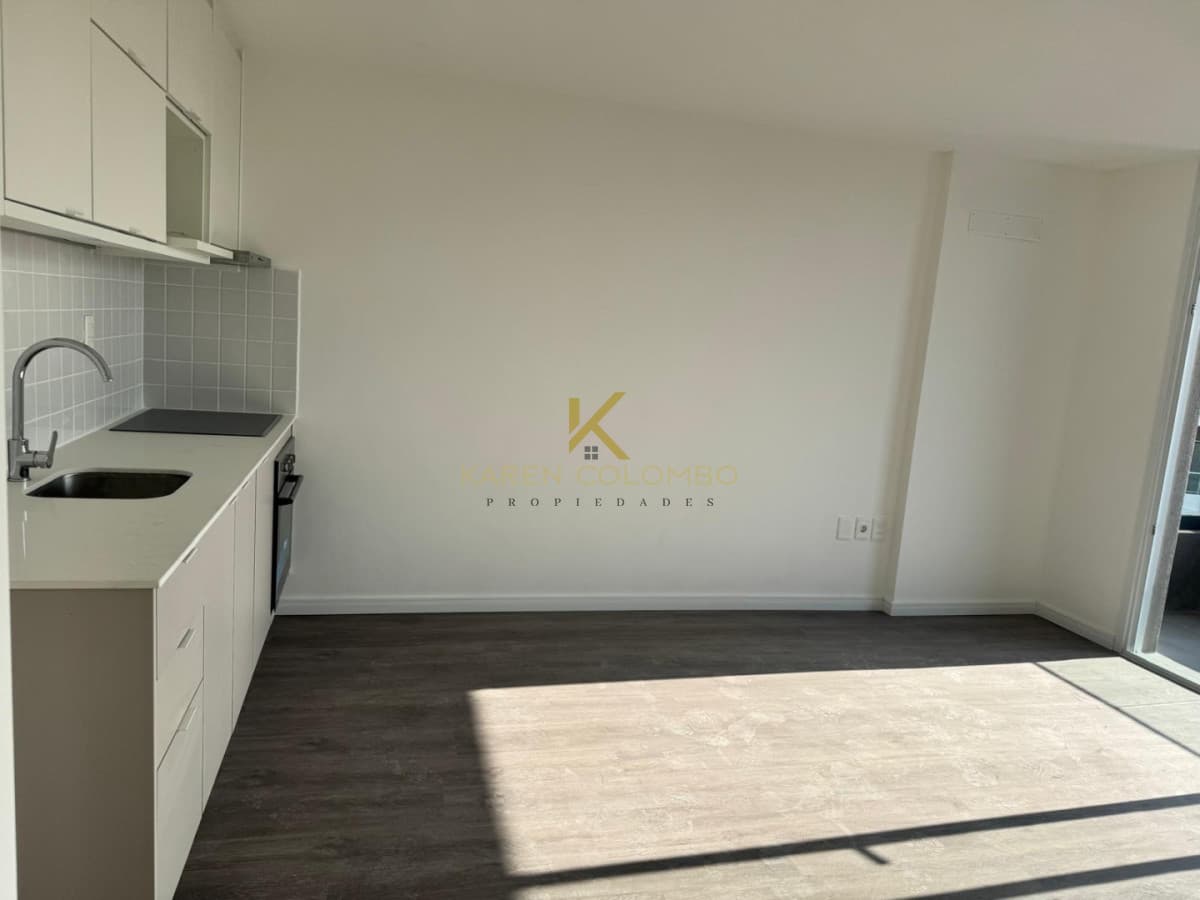 APARTAMENTO A ESTRENAR EN VENTA 2 DORMITORIOS TRES CRUCES