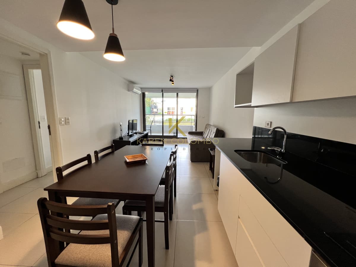 Apartamento en venta Punta del Este