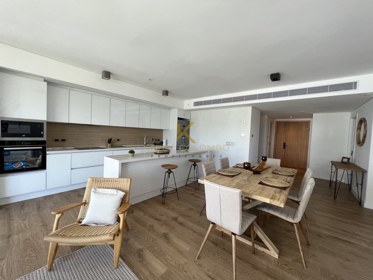 Apartamento en venta Playa Brava