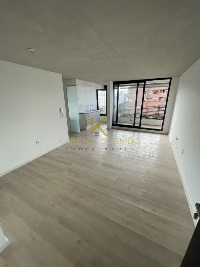 Apartamento 3 dormitorios en venta en Aguada