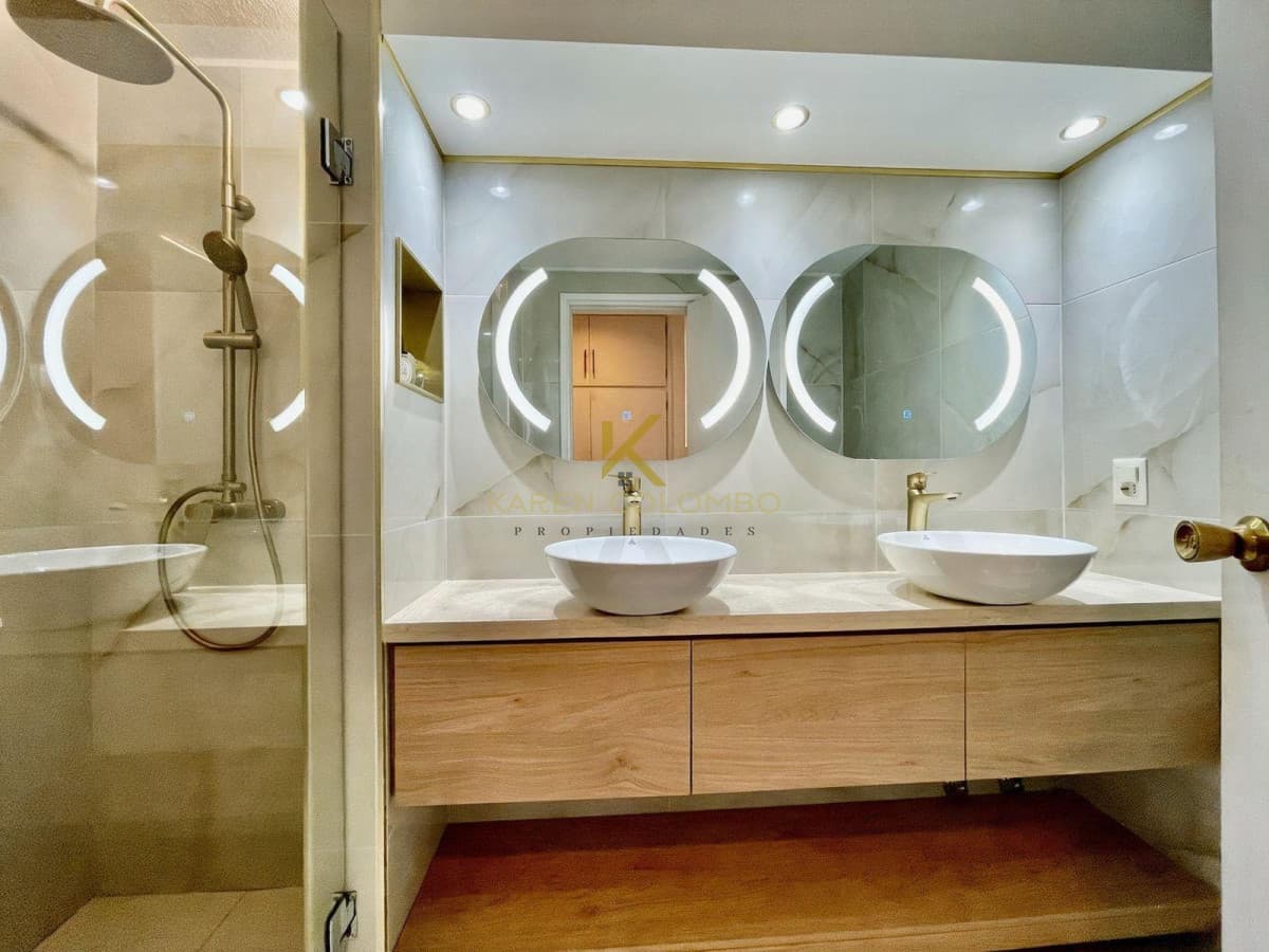 Apartamento en venta Punta del Este