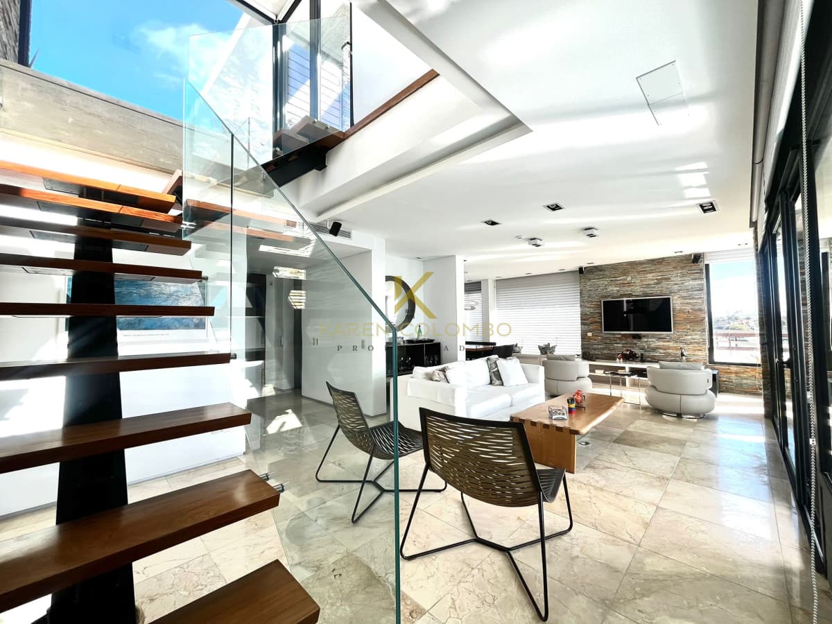 PENTHOUSE EN VENTA