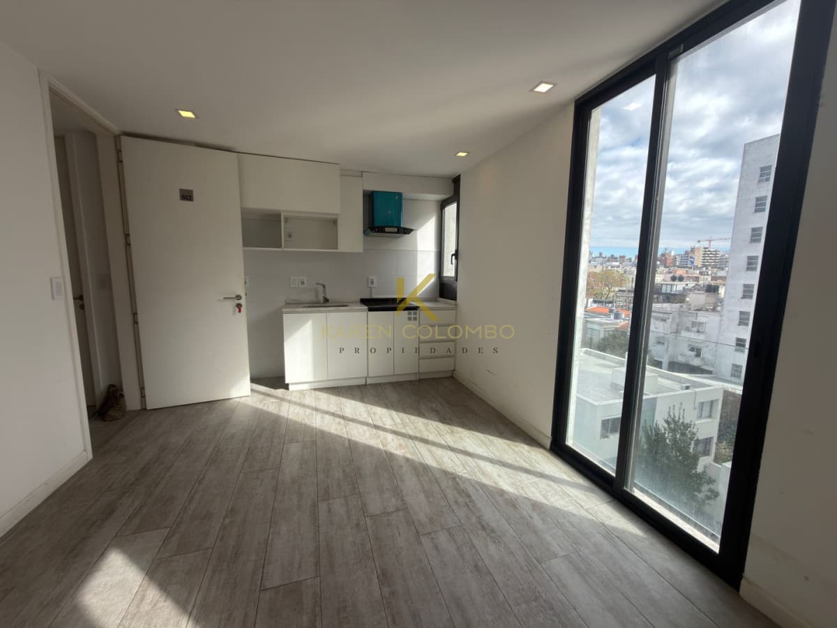 venta monoambiente punta carretas