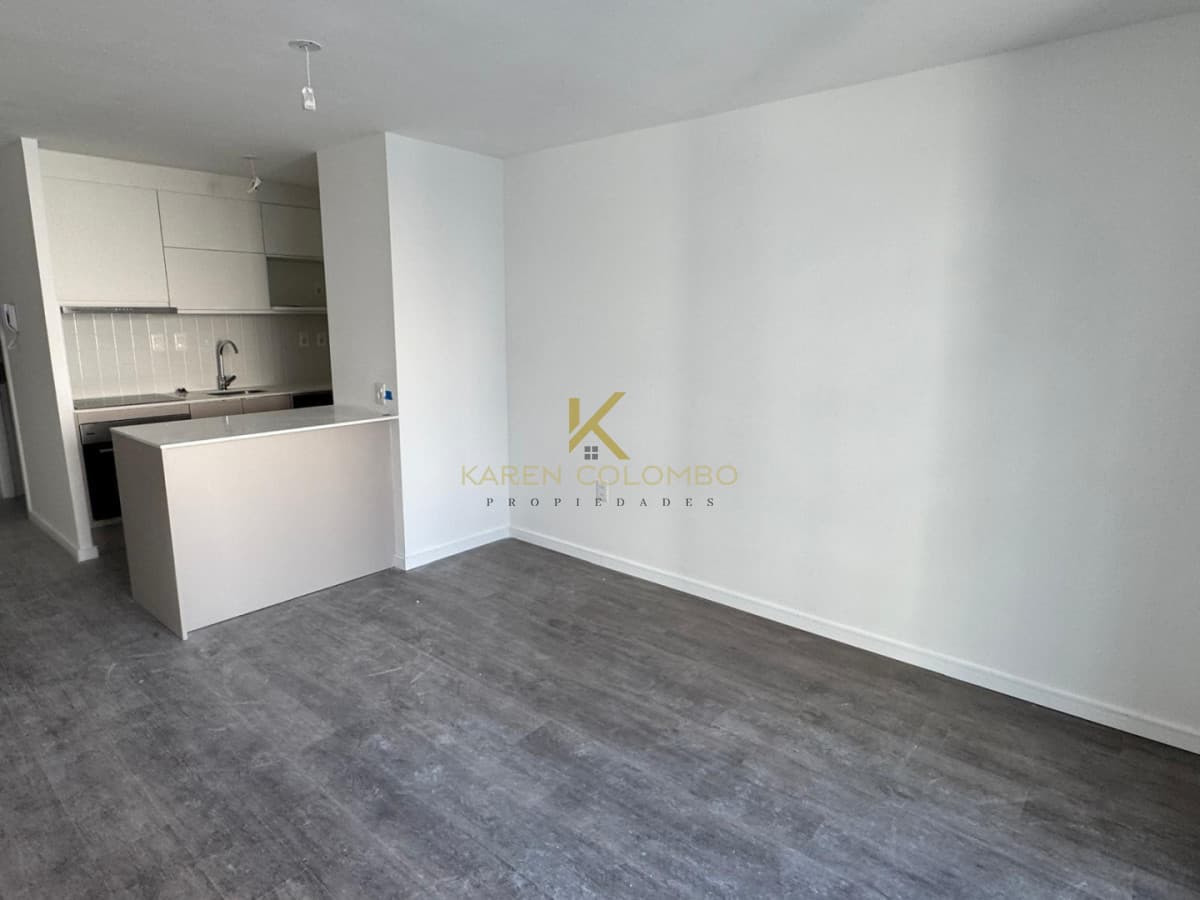 APARTAMENTO A ESTRENAR EN VENTA 1 DORMITORIO TRES CRUCES