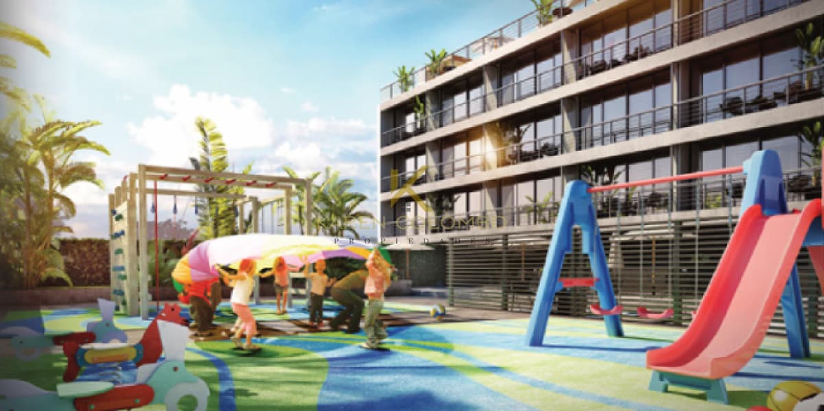 Apartamento dos dormitorios en venta en More Buceo, Montevideo